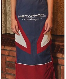 Metaphor… | スカート