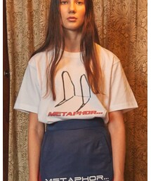 Metaphor… | Tシャツ/カットソー