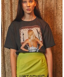 Metaphor… | Tシャツ/カットソー