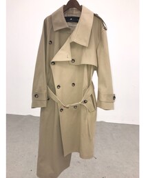 Metaphor… | トレンチコート