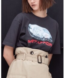 Metaphor… | Tシャツ/カットソー