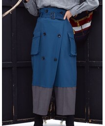 Metaphor… | その他パンツ