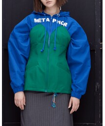 Metaphor… | ブルゾン