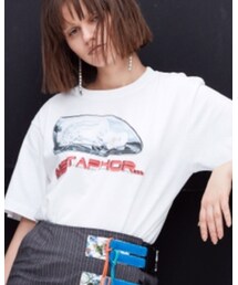 Metaphor… | Tシャツ/カットソー