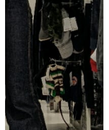 BLUE WAY | その他パンツ