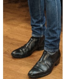 SAINT LAURENT PARIS | ブーツ