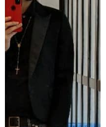 Dior homme | テーラードジャケット