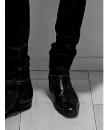 SAINT LAURENT PARIS | ブーツ