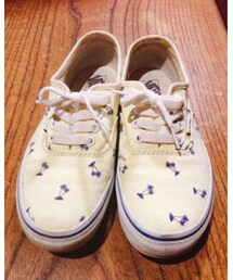 VANS | スニーカー