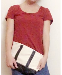 ZARA BASIC | Tシャツ/カットソー