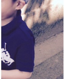 POLO RALPH LAUREN | ポロシャツ