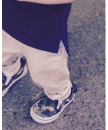 ZARA KIDS | チノパンツ