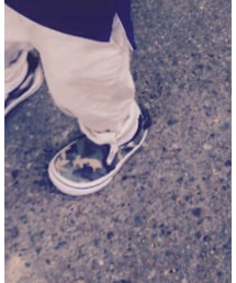 VANS | スニーカー