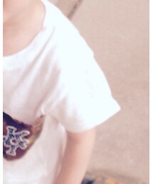 COMECHATTO&CLOSET | Tシャツ/カットソー