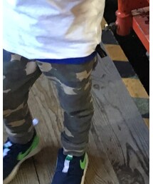 ZARA KIDS | その他パンツ