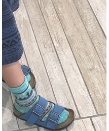 BIRKENSTOCK | サンダル