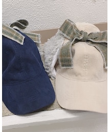 0264⁕ | キャップ