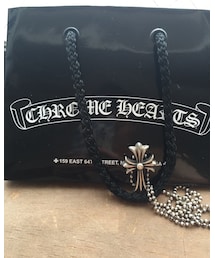 CHROME HEARTS | ネックレス