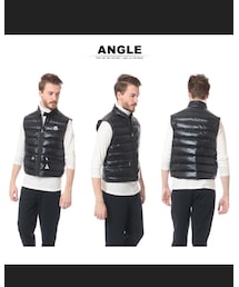 MONCLER | ダウンベスト