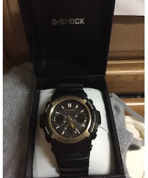 G-SHOCK | アナログ腕時計