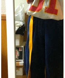 Who'sWho | ベルト