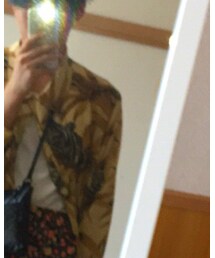 古着 | シャツ/ブラウス