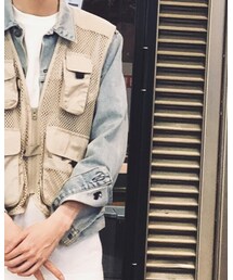 Levi's | デニムジャケット