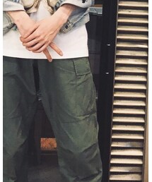 ROTHCO | その他パンツ