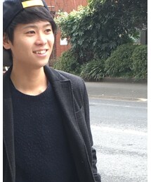 GU | チェスターコート