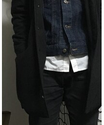 Pincponc | シャツ/ブラウス