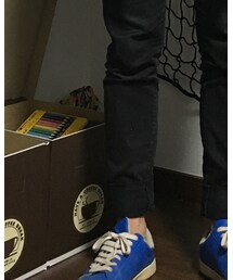 GU | スニーカー