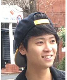 THRASHER | キャップ