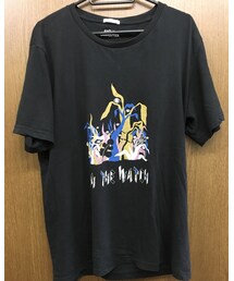 GU | Tシャツ/カットソー