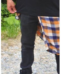 GU | その他パンツ