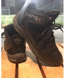 AND1 | スニーカー