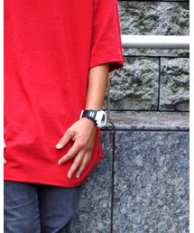 G-SHOCK | アナログ腕時計