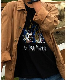 GU | Tシャツ/カットソー
