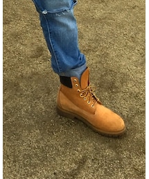 Timberland | ブーツ