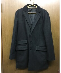 GU | チェスターコート