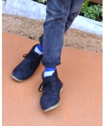 GU | ソックス/靴下