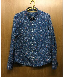 no brand | シャツ/ブラウス