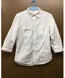 GU | シャツ/ブラウス