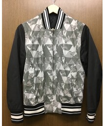 GU | スタジャン