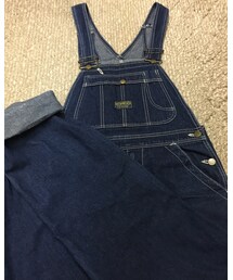 古着 | サロペット/オーバーオール