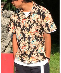 古着 | シャツ/ブラウス