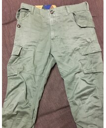 grn | カーゴパンツ