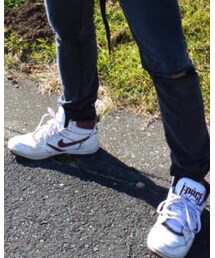 NIKE | スニーカー