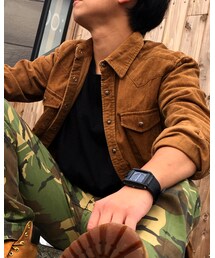 no brand | シャツ/ブラウス