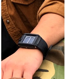 G-SHOCK | アナログ腕時計