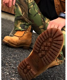 Timberland | ブーツ